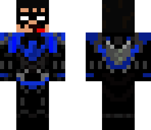 derp nightwing