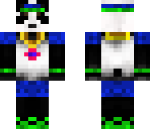 sport panda