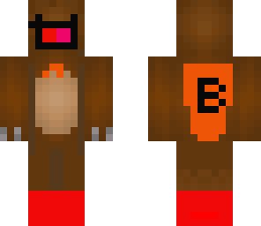 super bear