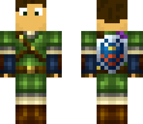 cole link