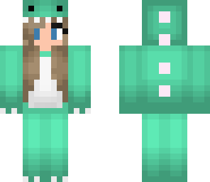 dino onzie