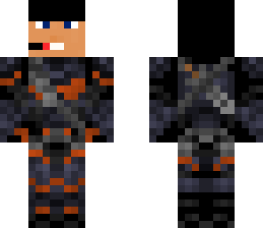 briand deathstroke