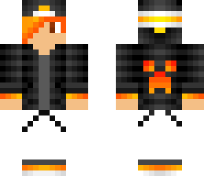fire boy
