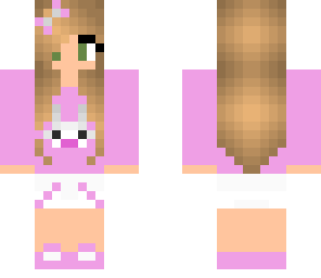 bunny baby