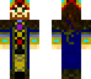 king fortis of south