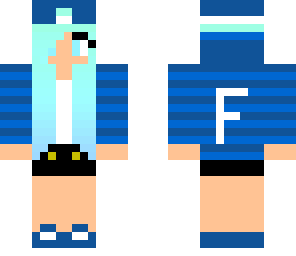 afro777 girl skin11