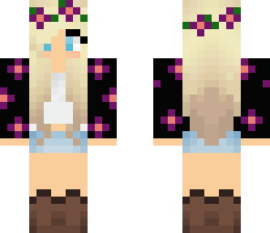 edited again cowgirl