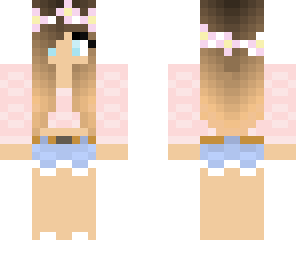 kawaii girl