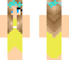 summer girl
