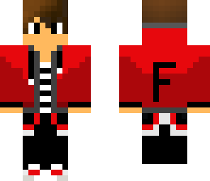 fede elgamer