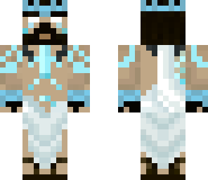 poseidon god of the sea