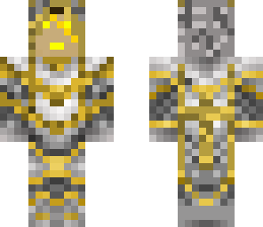 the great priest