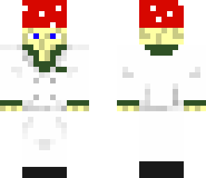 mr shrooms