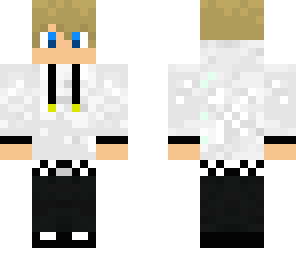reece's skin