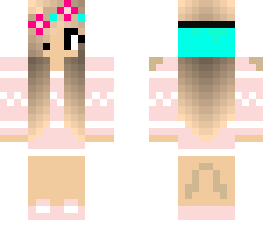 flower girl