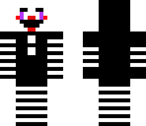 puppet