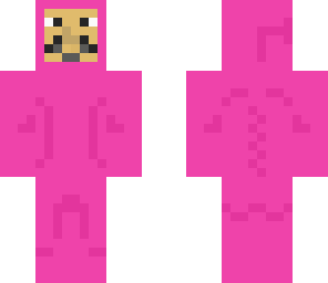pink guy