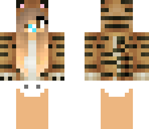 baby tiger