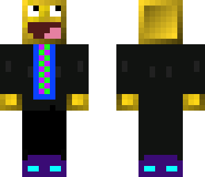 epic guy