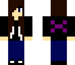 cute girl remake