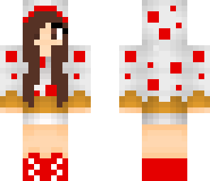 cakegirls
