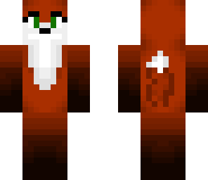 a fox