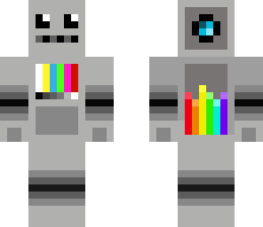 robot