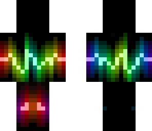 edited sound waves