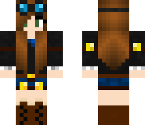 girl dantdm