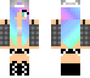 skater girl