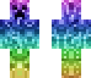 rainbowcreeper