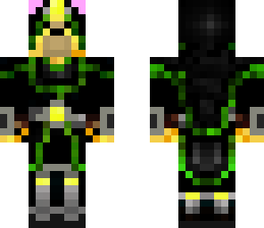 battle mage ur