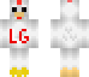 luke games
