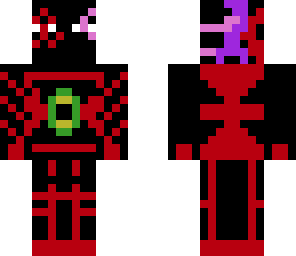 netherman