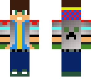 gamer