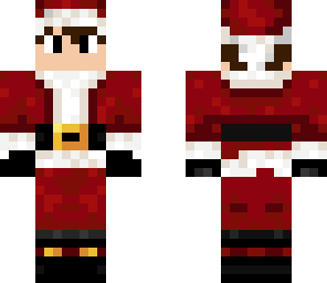 alangaming santa