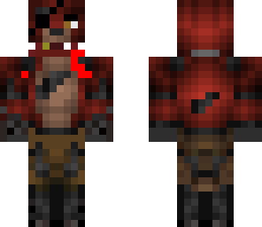 bite of 87 foxy