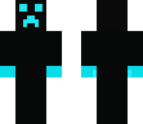 thebluecreper