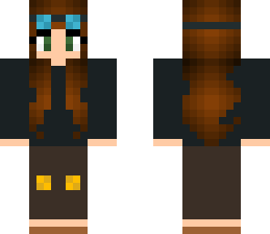edited girl dan tdm