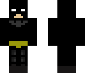 batm  an fixed