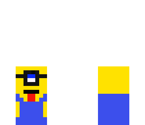 minion kevin