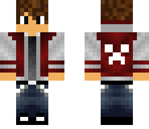 high school jock