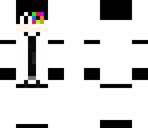 glados boy