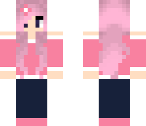 my first 2015 skin
