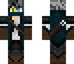 fox warriorz