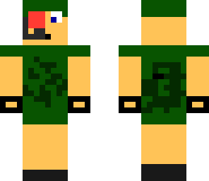 tank captain