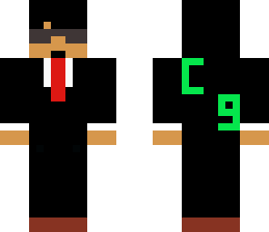 super spy