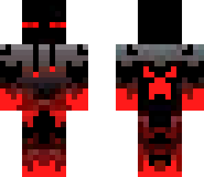 lava enderman