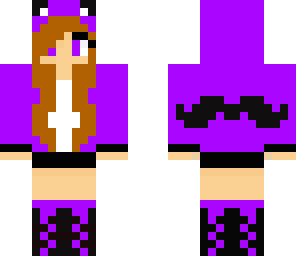 girl skin
