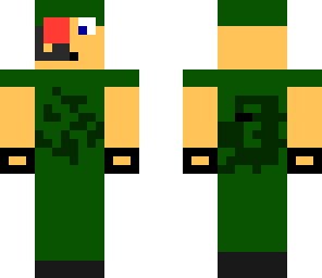 tank captain